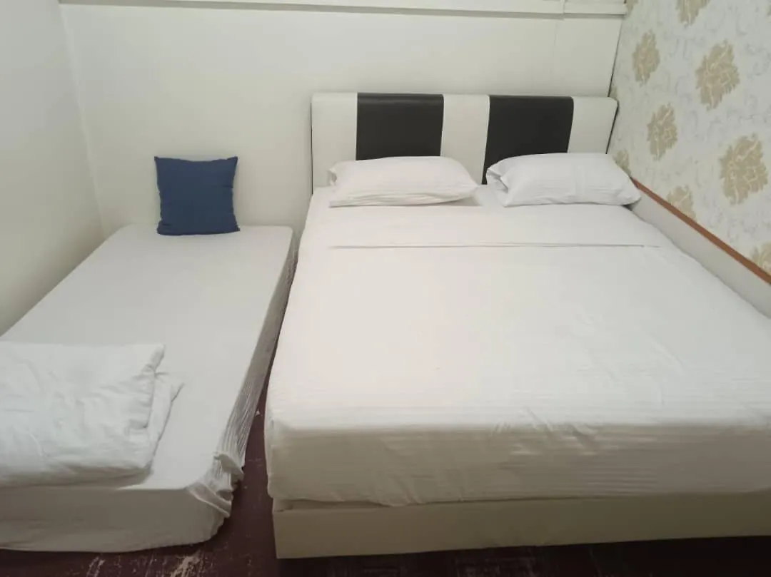 酒店 15 Homestay 乔治敦