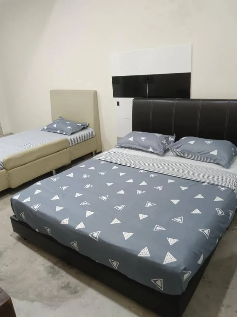 15 Homestay 乔治敦 马来西亚