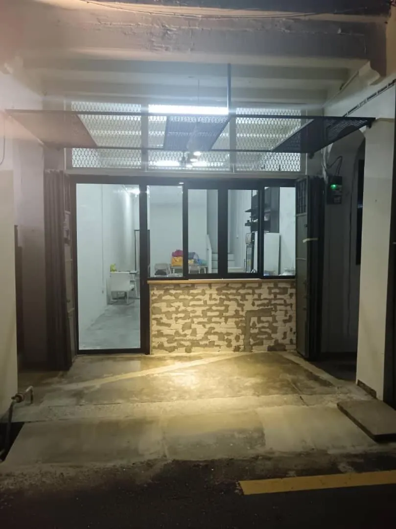 15 Homestay 乔治敦