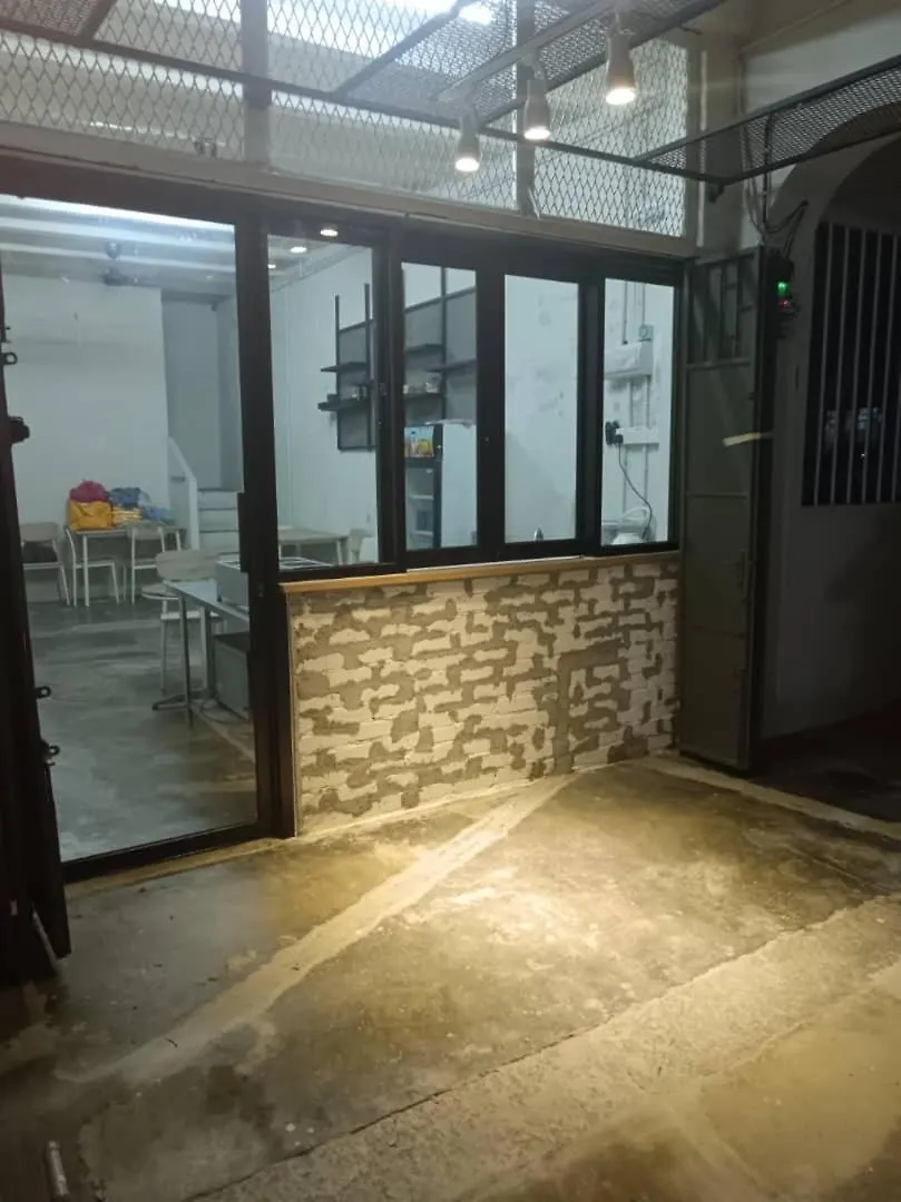 15 Homestay 乔治敦 3*,  马来西亚