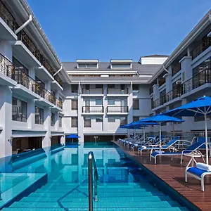 Royale Chulan Penang Отель